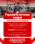 Pintor de Estruturas Metálicas,  M/F Precisam-se